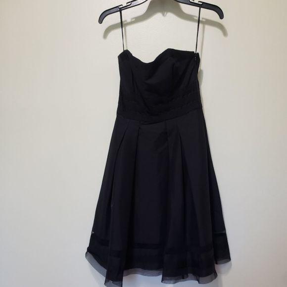 White House Black Market Dresses White House Black Market Cocktail Dress Formal Party Fit